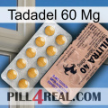 Tadadel 60Mg 41